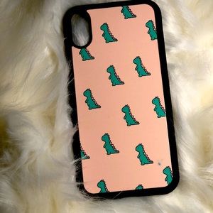 Phone case